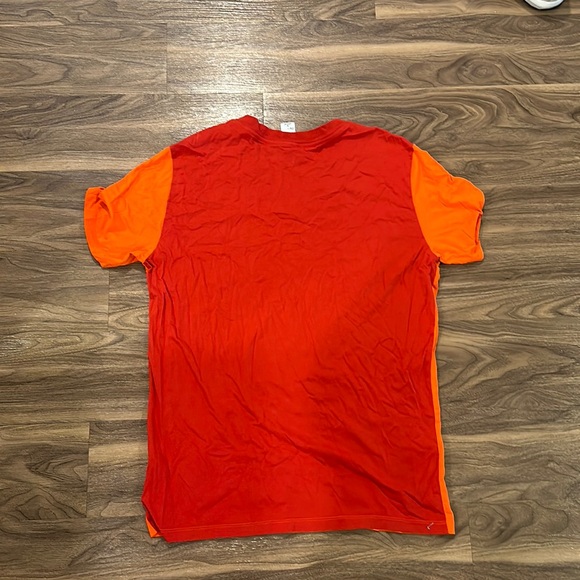 Zumba V Neck Shirt - Picture 2 of 3